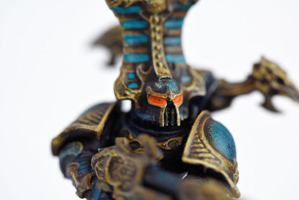 Miniatures & Wargames