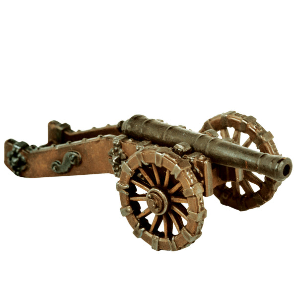 Blood & Plunder: Field Guns