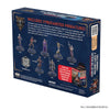 Dungeons & Dragons: Icons of the Realms - Baldur's Gate 3 Character Boxed Set
