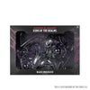 Dungeons & Dragons: Icons of the Realms - Black Dracolich Boxed Miniature