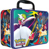 Pokemon TCG: Collector Chest Case x9 (Fall 2025) (presale)