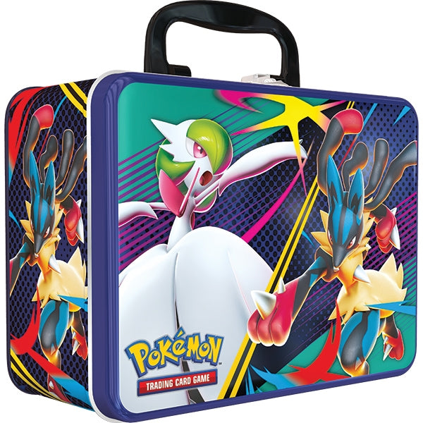 Pokemon TCG: Collector Chest (Fall 2025) (presale)