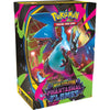 Pokemon TCG: Mega Evolution 02 - Phantasmal Flames Build & Battle Box (presale)