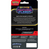 Pokemon TCG: Mega Evolution 02 - Phantasmal Flames- Checklane Blister (Whimsicott) (presale)