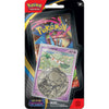 Pokemon TCG: Mega Evolution 02 - Phantasmal Flames- Checklane Blister (Cottonee) (presale)