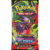 Pokemon TCG: Mega Evolution 02 - Phantasmal Flames Booster Pack (presale)