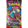 Pokemon TCG: Mega Evolution 02 - Phantasmal Flames Booster Pack (presale)