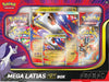 Pokemon TCG: Mega Latias ex Box