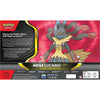 Pokemon TCG: Mega Lucario ex Figure Collection (presale)