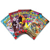 Pokemon TCG: Mega Lucario ex Figure Collection (presale)