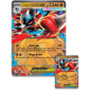 Pokemon TCG: Mega Lucario ex Figure Collection (presale)