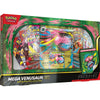 Pokemon TCG: Mega Venusaur ex Premium Collection Box (presale)