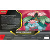 Pokemon TCG: Mega Venusaur ex Premium Collection Box (presale)