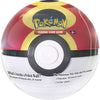Pokemon TCG: Poke Ball Tin (Q4 2025) (presale)