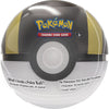 Pokemon TCG: Poke Ball Tin Display (6) (Q4 2025) (presale)