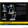 Star Wars: Shatterpoint - Terror From Below Squad Pack
