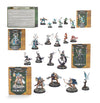 Warhammer Underworlds: Seekers In Shadow (presale)