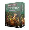 Warhammer Underworlds: Spitewood (Eng) (presale)