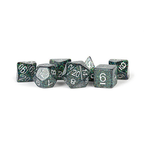 7-Die Set 16mm: Astro Mica